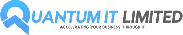 Quantum IT Limited Logo