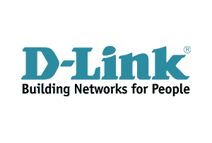DLink Partner Logo