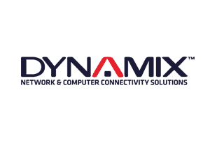 Dynamix Partner Logo