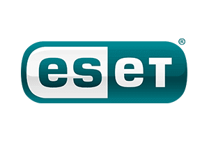 Eset Partner Logo