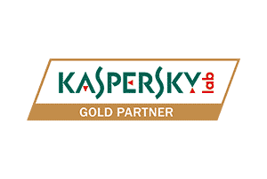 Kaspersky Lab Partner Logo
