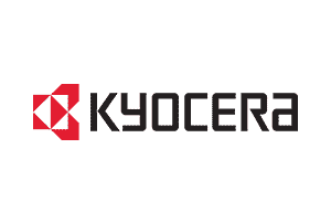 Kyocera Partner Logo