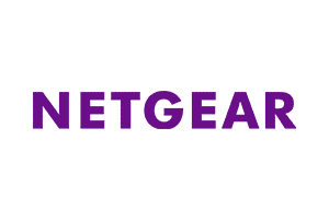Netgear Partner Logo