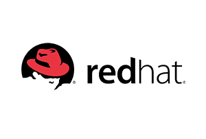 RedHat Partner Logo