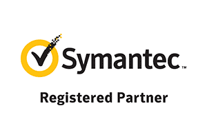 Symantec Partner Logo