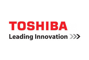 Toshiba Partner Logo