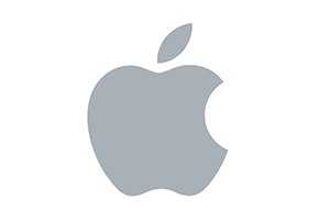 Apple Partner Logo