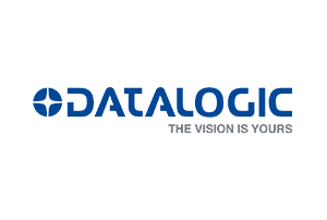 DataLogic Partner Logo