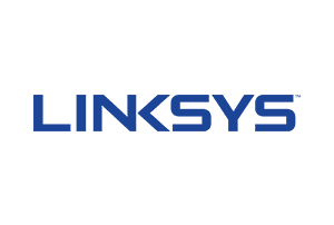 LinkSys Partner Logo