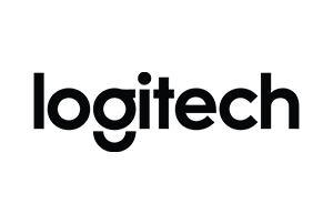 Logitech Partner Logo