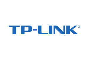 TP-Link Partner Logo