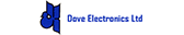 Dove Electronics logo
