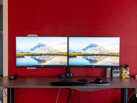 Workstations
