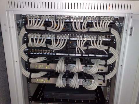 Application Hosting