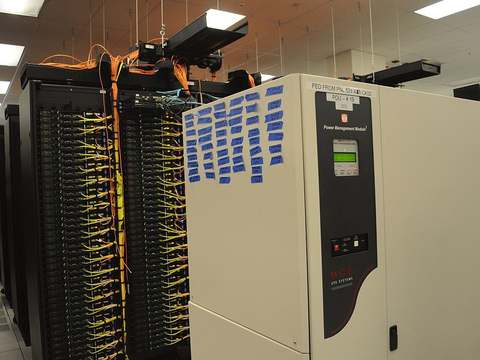 Business Continuity