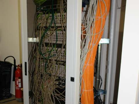 Network Equipment