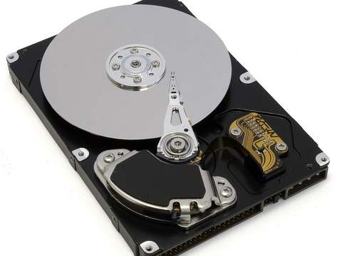 Back-up & Recovery