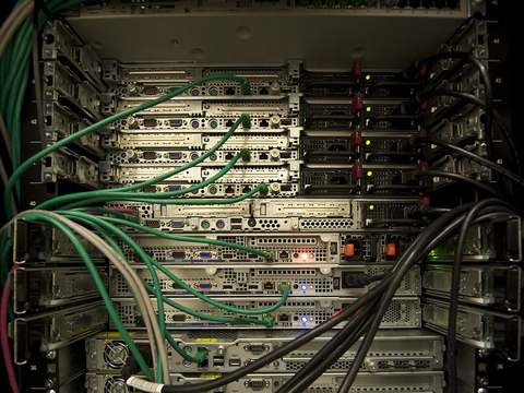 Servers