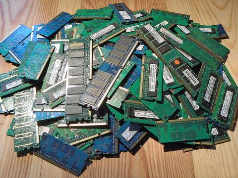 Integrated Circuits